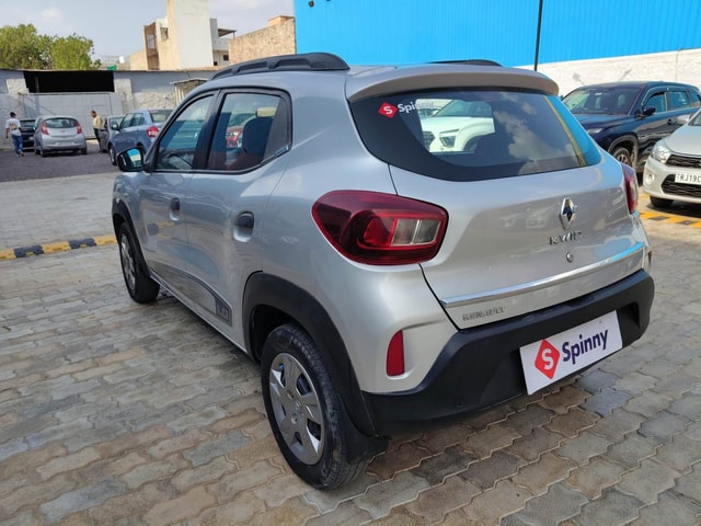 View Renault Kwid Image 3 Used Renault Kwid Image 3