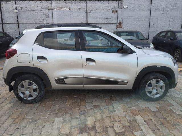 View Renault Kwid Image 6 Used Renault Kwid Image 6
