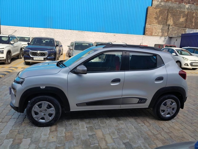 View Renault Kwid Image 2 Used Renault Kwid Image 2