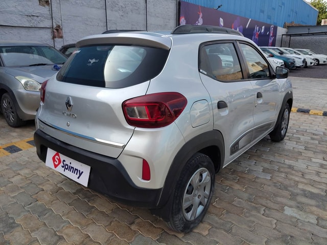 View Renault Kwid Image 5 Used Renault Kwid Image 5