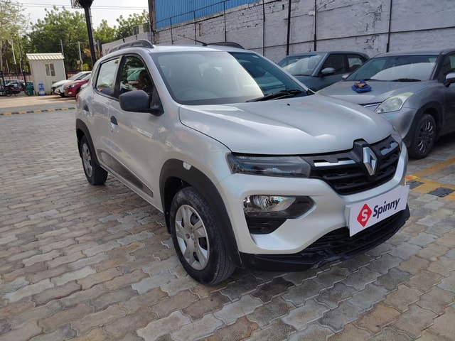 View Renault Kwid Image 7 Used Renault Kwid Image 7