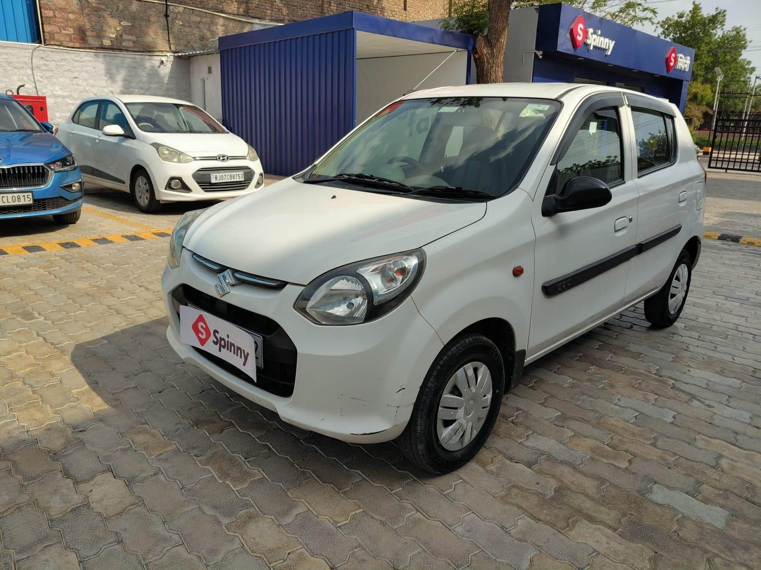 2015 मारुति सुजुकी अल्टो 800 LXI 2015 मारुति सुजुकी अल्टो 800 LXI