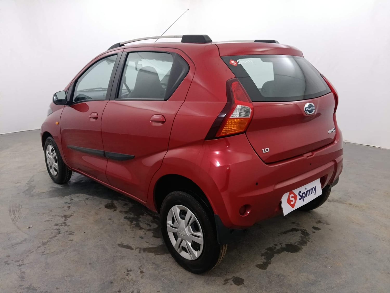 Used 2019 Datsun Redi GO Used 2019 Datsun Redi GO
