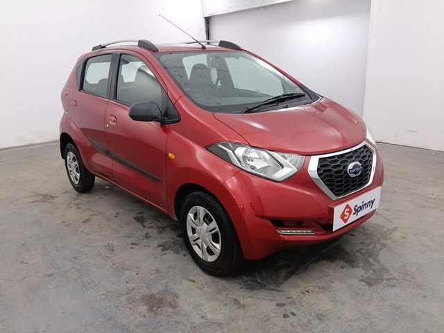 View Datsun Redi GO Image 7 Used Datsun Redi GO Image 7