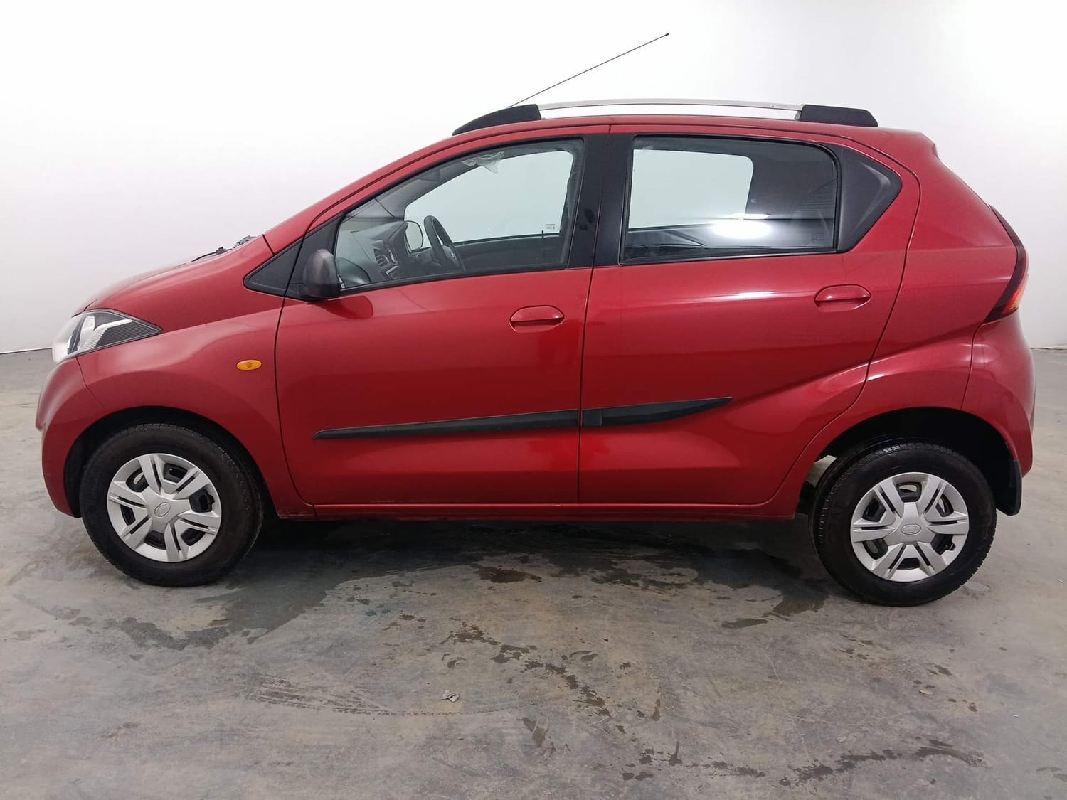 Used 2019 Datsun Redi GO Used 2019 Datsun Redi GO