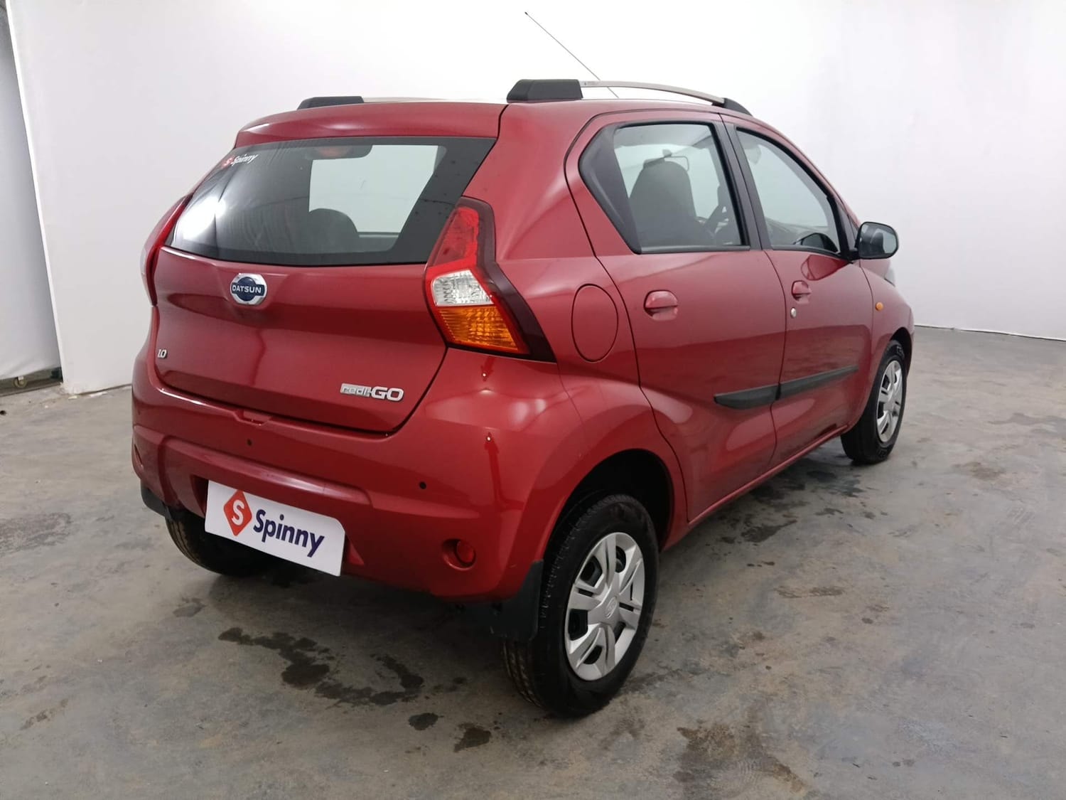 Used 2019 Datsun Redi GO Used 2019 Datsun Redi GO
