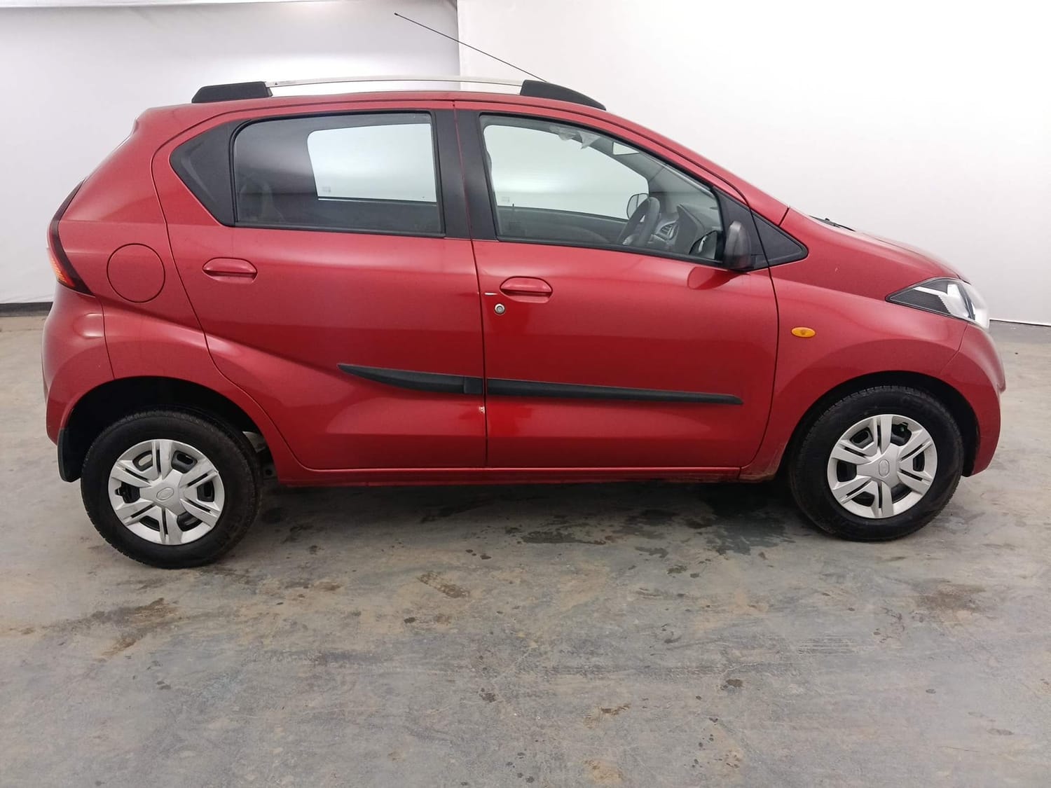 Used 2019 Datsun Redi GO Used 2019 Datsun Redi GO