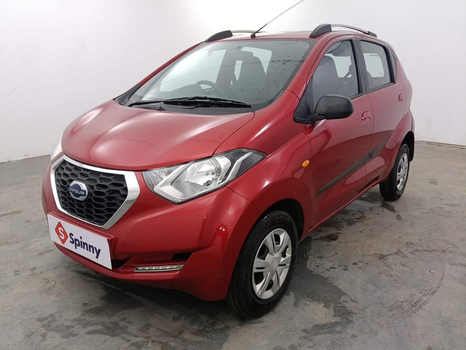 Used 2019 Datsun Redi GO Used 2019 Datsun Redi GO