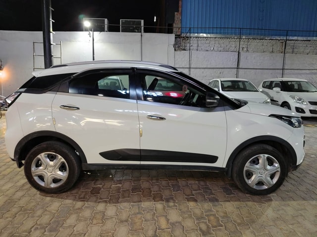 View Tata Nexon Image 6 Used Tata Nexon Image 6