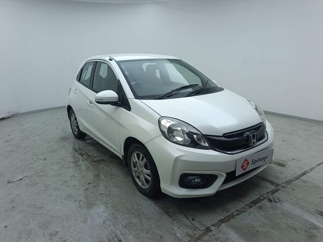 View Honda Brio Image 7 Used Honda Brio Image 7