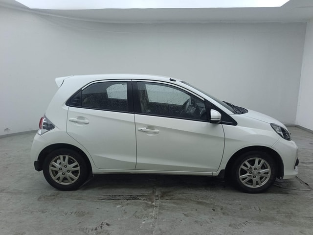 View Honda Brio Image 6 Used Honda Brio Image 6