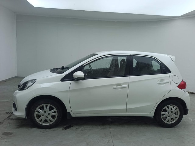 View Honda Brio Image 2 Used Honda Brio Image 2