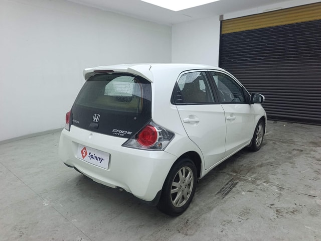 View Honda Brio Image 5 Used Honda Brio Image 5