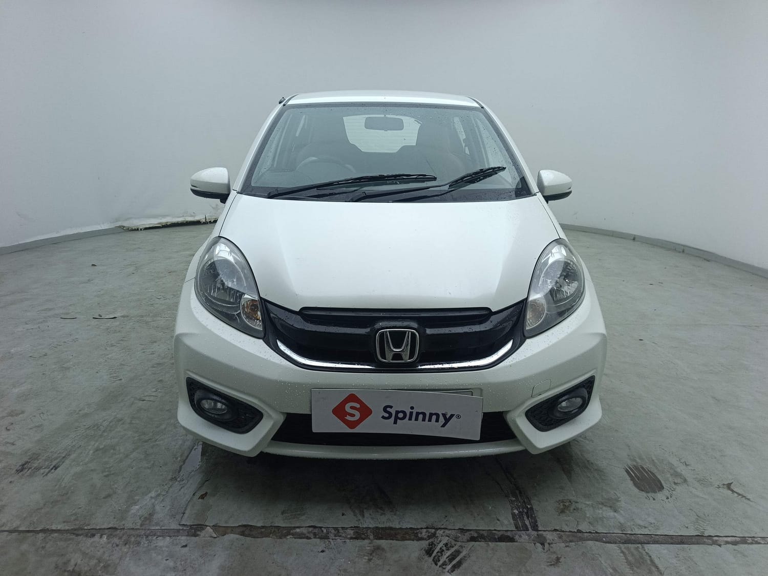 View 2018 Honda Brio VX MT Petrol Image 8 Used 2018 Honda Brio VX MT Petrol Image 8