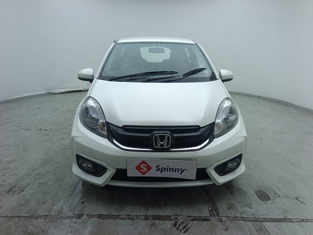 View Honda Brio Image 8 Used Honda Brio Image 8