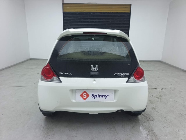 View Honda Brio Image 4 Used Honda Brio Image 4