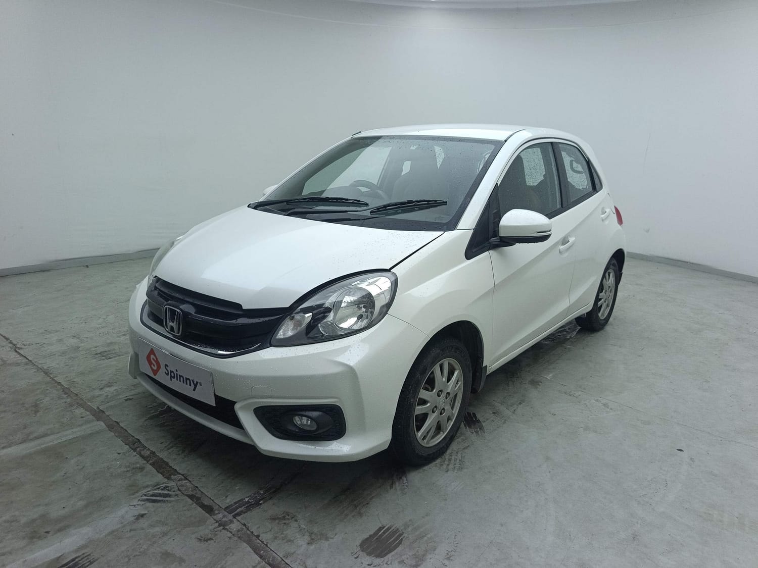 Used 2018 Honda Brio Used 2018 Honda Brio