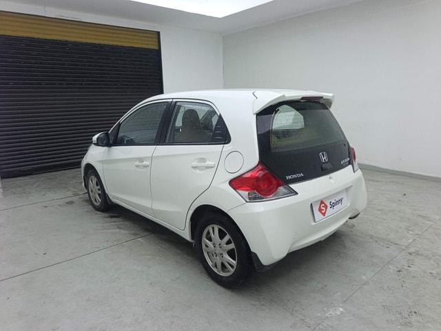 View Honda Brio Image 3 Used Honda Brio Image 3
