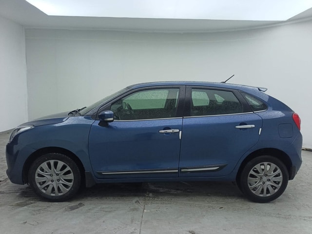 View Maruti Suzuki Baleno Image 2 Used Maruti Suzuki Baleno Image 2