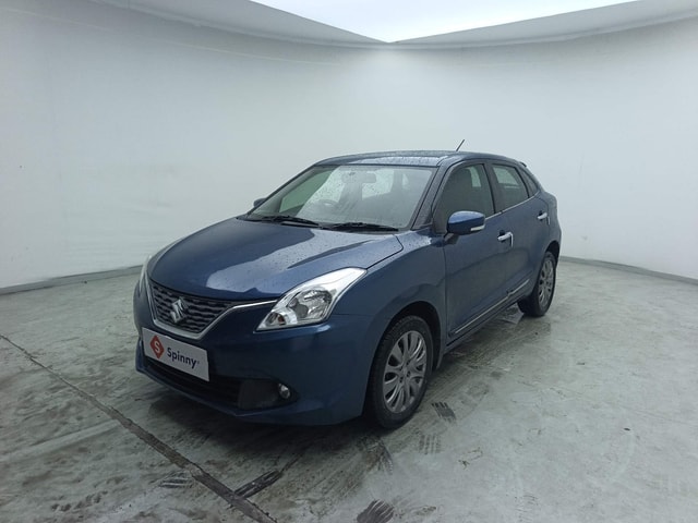 View Maruti Suzuki Baleno Image 1 Used Maruti Suzuki Baleno Image 1