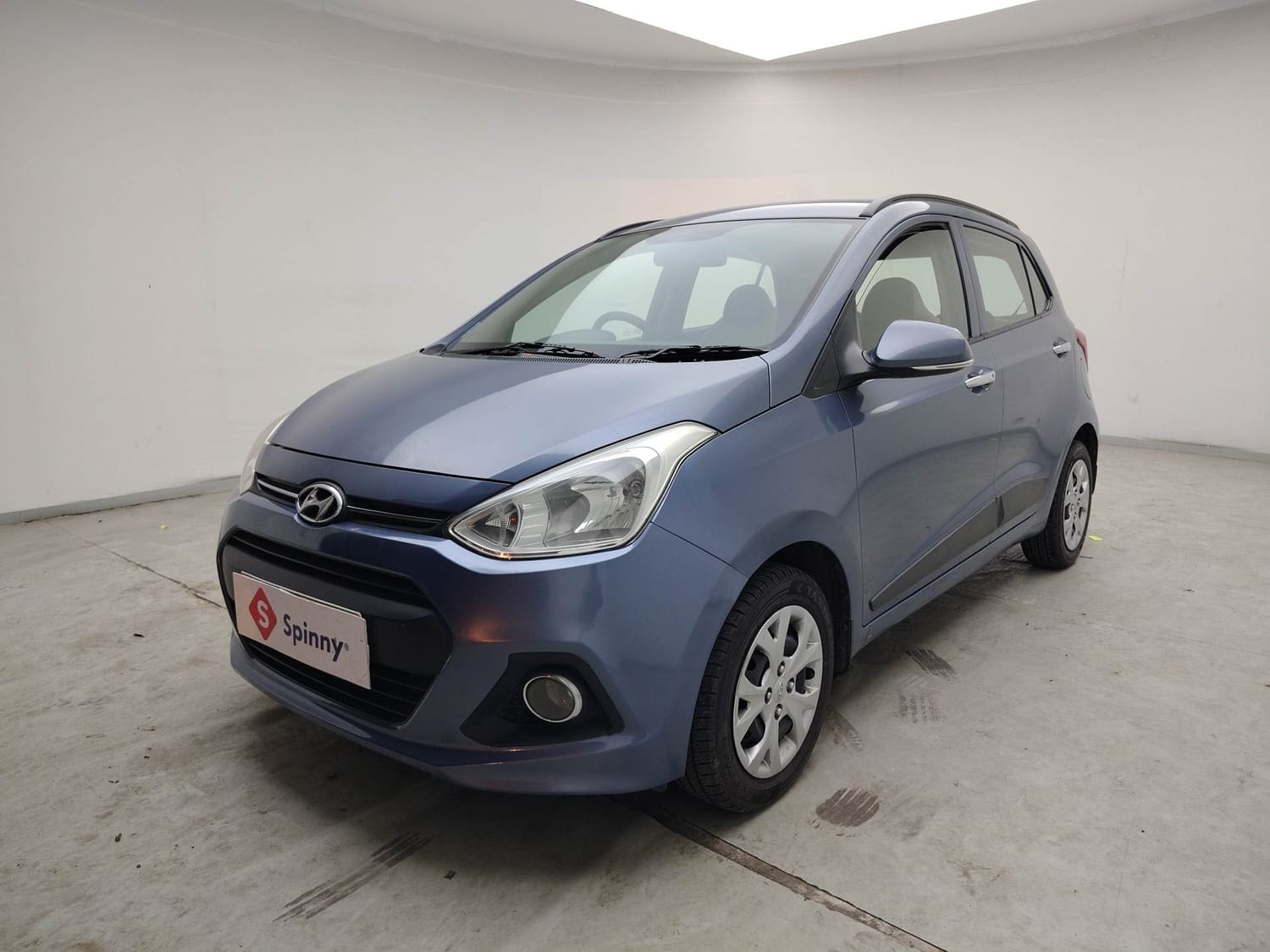 Used 2014 Hyundai Grand i10 Used 2014 Hyundai Grand i10