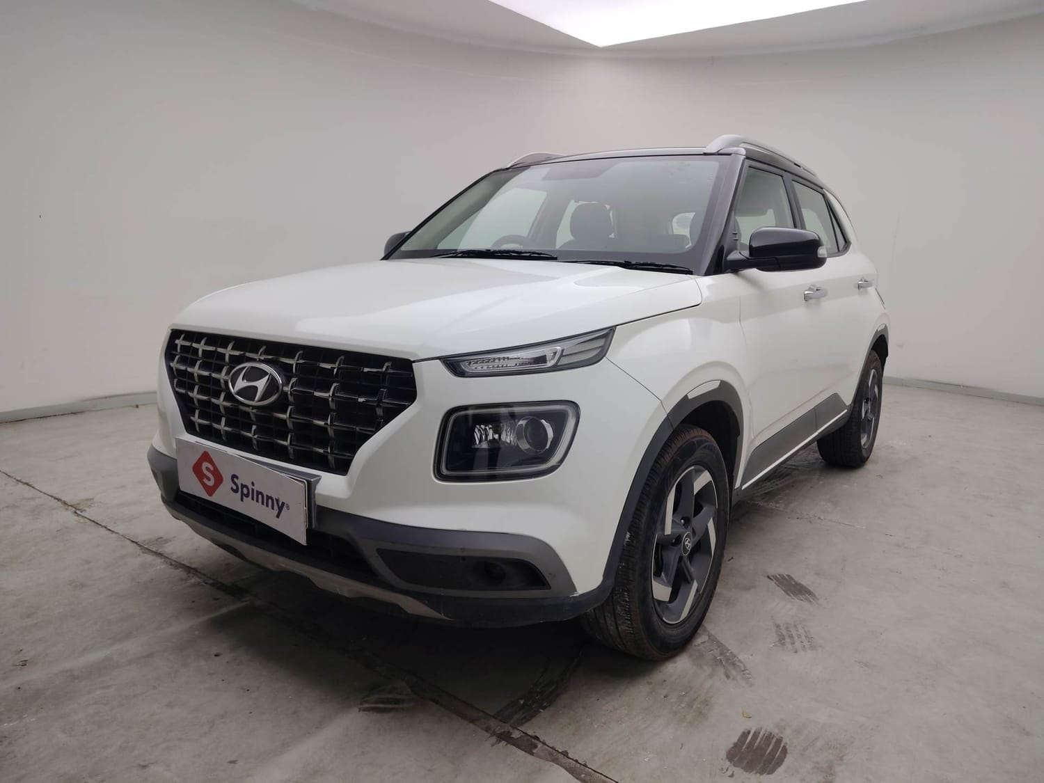 Used 2020 Hyundai Venue Used 2020 Hyundai Venue