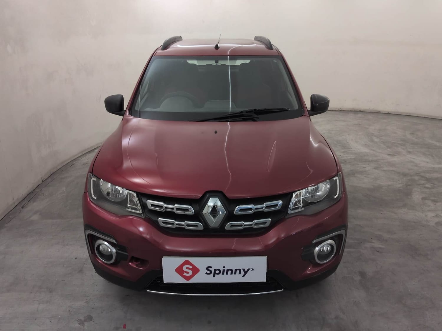 View 2017 Renault Kwid RXT 1.0 BS IV Image 8 Used 2017 Renault Kwid RXT 1.0 BS IV Image 8