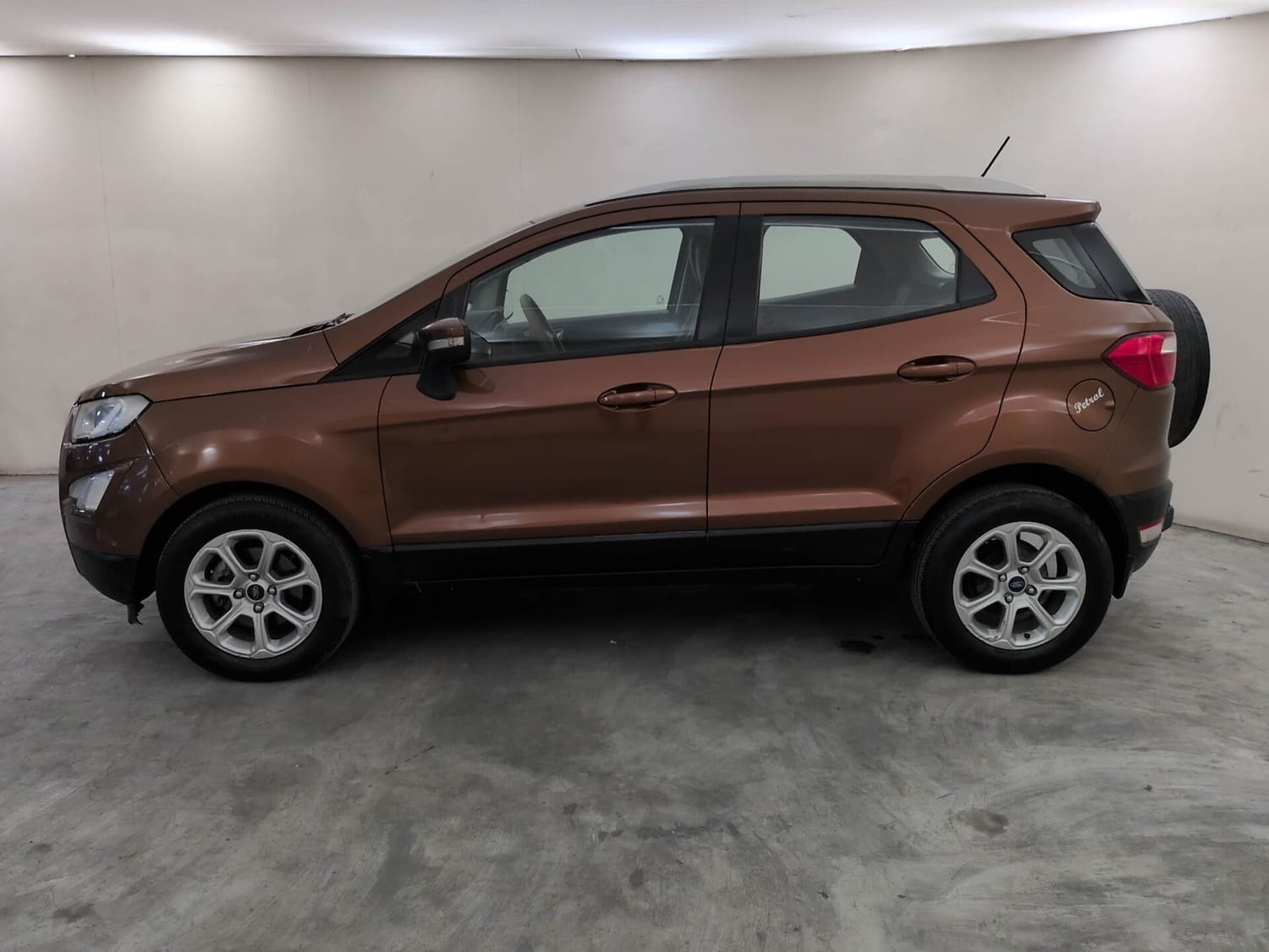 Used 2019 Ford EcoSport Used 2019 Ford EcoSport