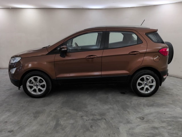View Ford EcoSport Image 2 Used Ford EcoSport Image 2