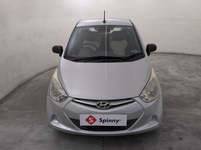 View Hyundai EON Image 8 Used Hyundai EON Image 8