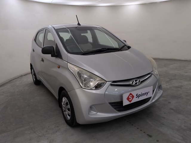 View Hyundai EON Image 7 Used Hyundai EON Image 7
