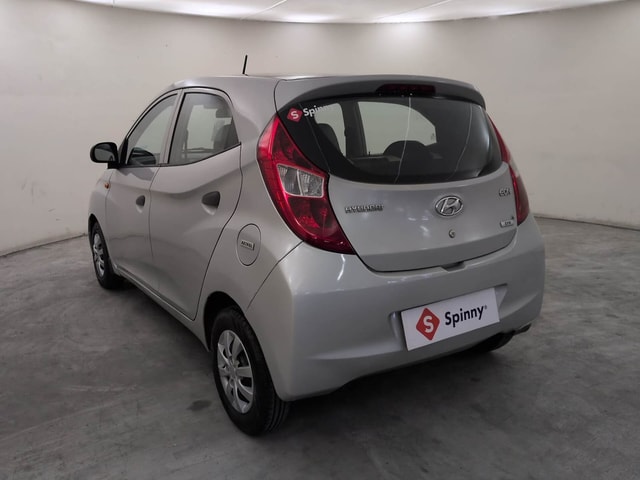 View Hyundai EON Image 3 Used Hyundai EON Image 3