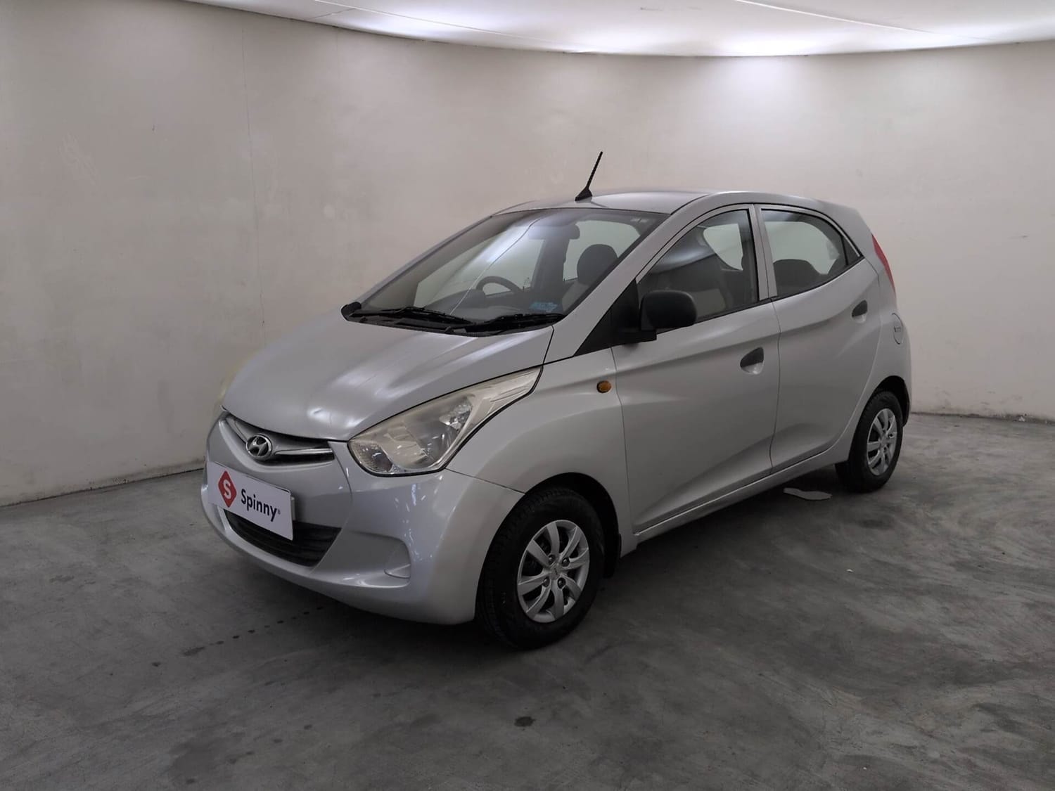 Used 2015 Hyundai EON Used 2015 Hyundai EON