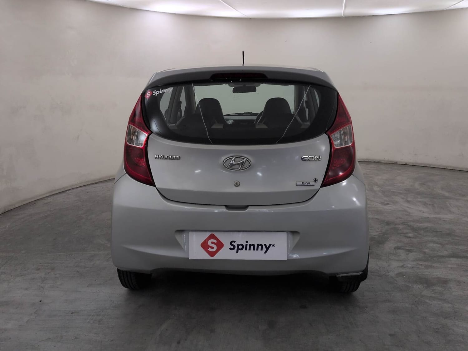 View 2015 Hyundai EON Era Plus Image 4 Used 2015 Hyundai EON Era Plus Image 4