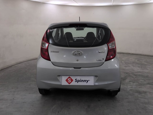 View Hyundai EON Image 4 Used Hyundai EON Image 4