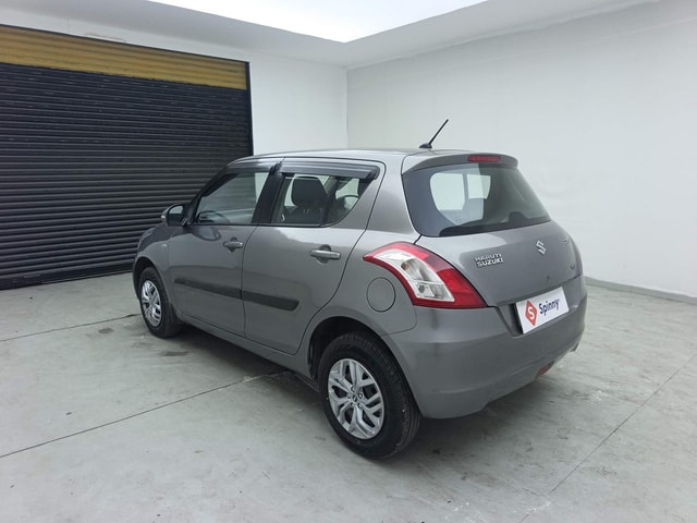 View Maruti Suzuki Swift Image 3 Used Maruti Suzuki Swift Image 3