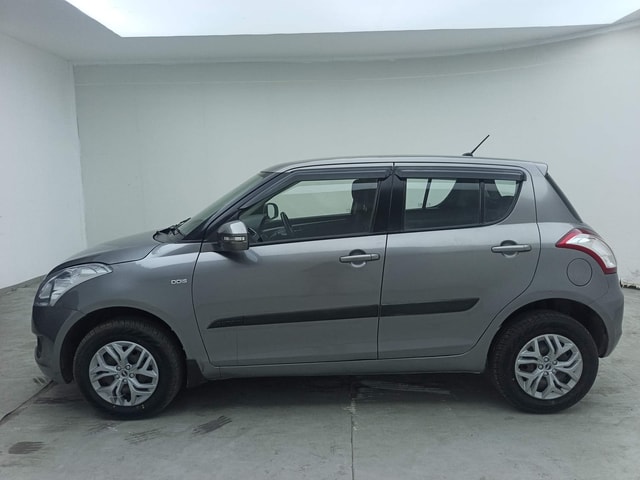 View Maruti Suzuki Swift Image 2 Used Maruti Suzuki Swift Image 2