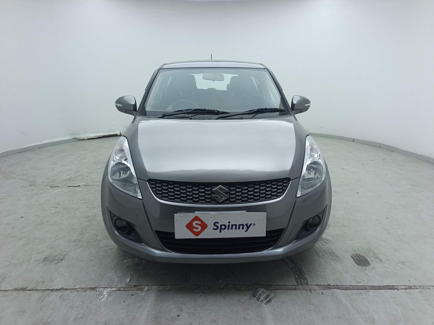 View 2013 Maruti Suzuki Swift VDI Image 8 Used 2013 Maruti Suzuki Swift VDI Image 8