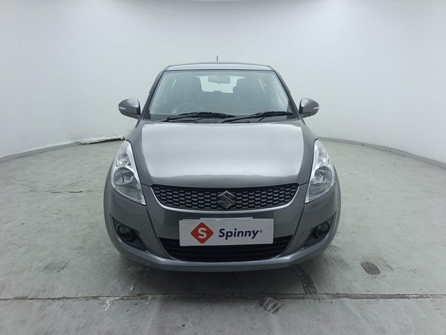 View Maruti Suzuki Swift Image 8 Used Maruti Suzuki Swift Image 8