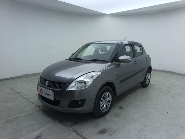 View Maruti Suzuki Swift Image 1 Used Maruti Suzuki Swift Image 1