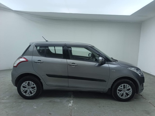 View Maruti Suzuki Swift Image 6 Used Maruti Suzuki Swift Image 6