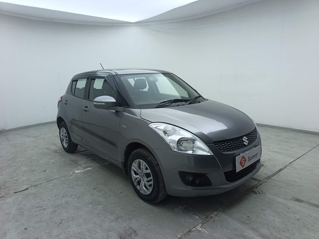 View Maruti Suzuki Swift Image 7 Used Maruti Suzuki Swift Image 7