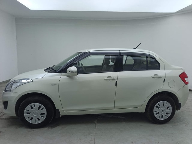 View Maruti Suzuki Swift DZire Image 2 Used Maruti Suzuki Swift DZire Image 2