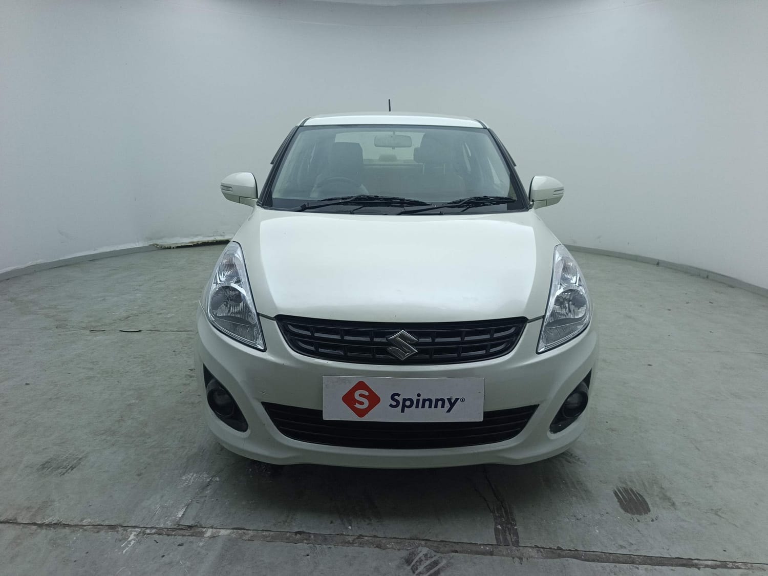 View 2012 Maruti Suzuki Swift DZire VXI Image 8 Used 2012 Maruti Suzuki Swift DZire VXI Image 8