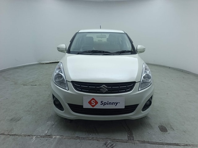 View Maruti Suzuki Swift DZire Image 8 Used Maruti Suzuki Swift DZire Image 8