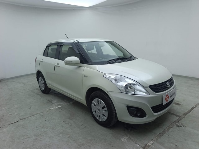 View Maruti Suzuki Swift DZire Image 7 Used Maruti Suzuki Swift DZire Image 7