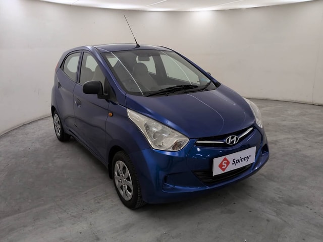 View Hyundai EON Image 7 Used Hyundai EON Image 7