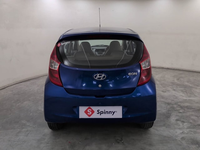 View Hyundai EON Image 4 Used Hyundai EON Image 4