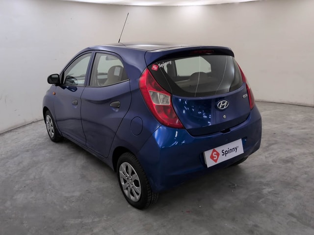 View Hyundai EON Image 3 Used Hyundai EON Image 3