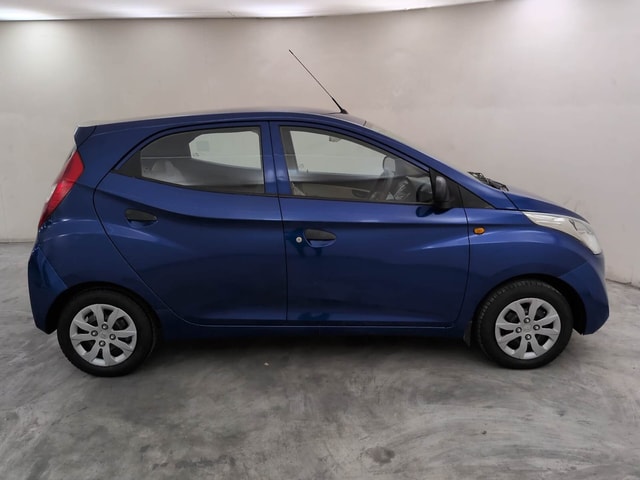 View Hyundai EON Image 6 Used Hyundai EON Image 6